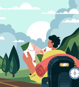 Where is it better not to go? A few tips from an experienced traveler