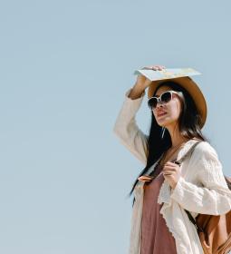 Countries where women should not travel alone: dangerous destinations for solo travelers