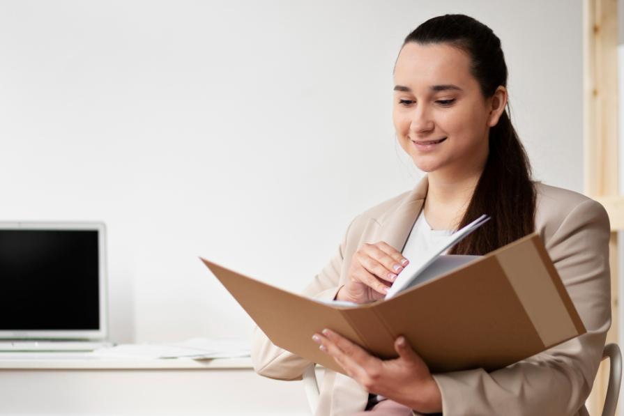 12 tips to write a good resume for a foreign university