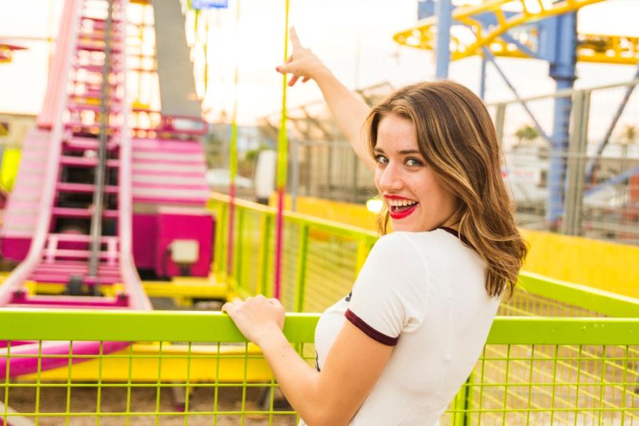 Attractions of the world that will surprise you!