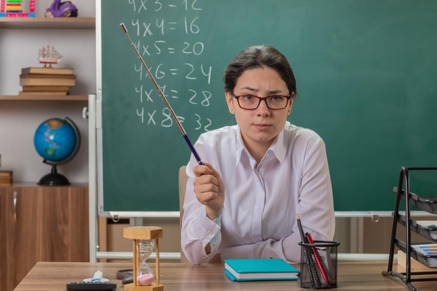 How Chinese Teachers Make Math a Favorite Subject for Schoolchildren