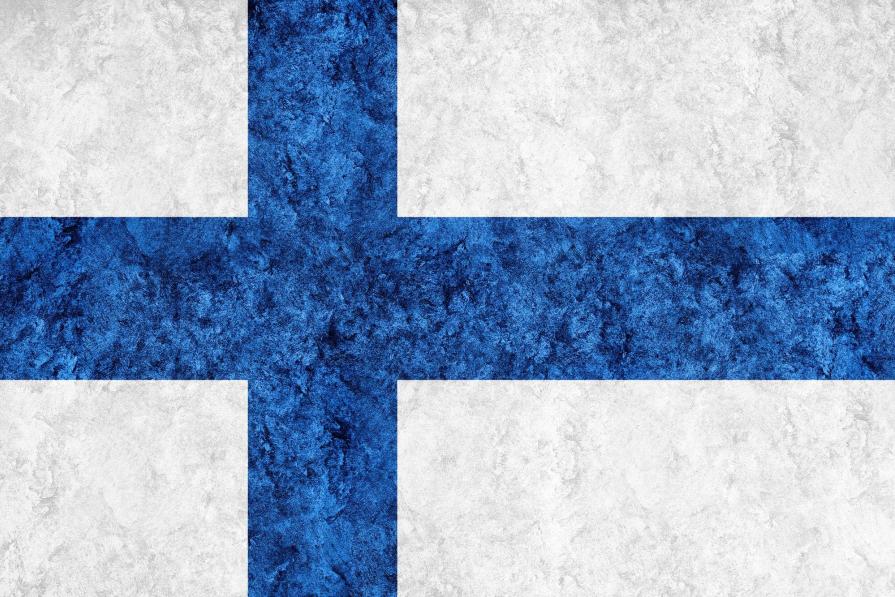 Finland flag: History and Symbols