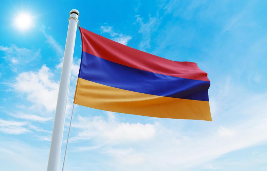 Flag of Armenia: History and Symbols