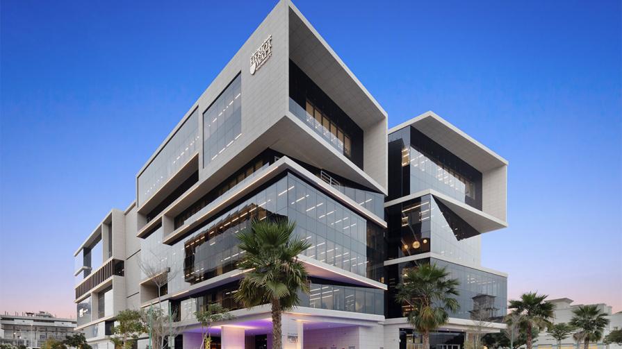 Heriot-Watt University Dubai Early Bird Discounts Now Available for 2025