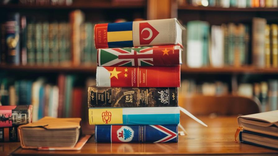 How Not to Get Confused in Languages: The Magic of Learning Two Foreign Languages at the Same Time