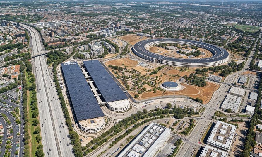 How to move to Silicon Valley if you're not a millionaire?