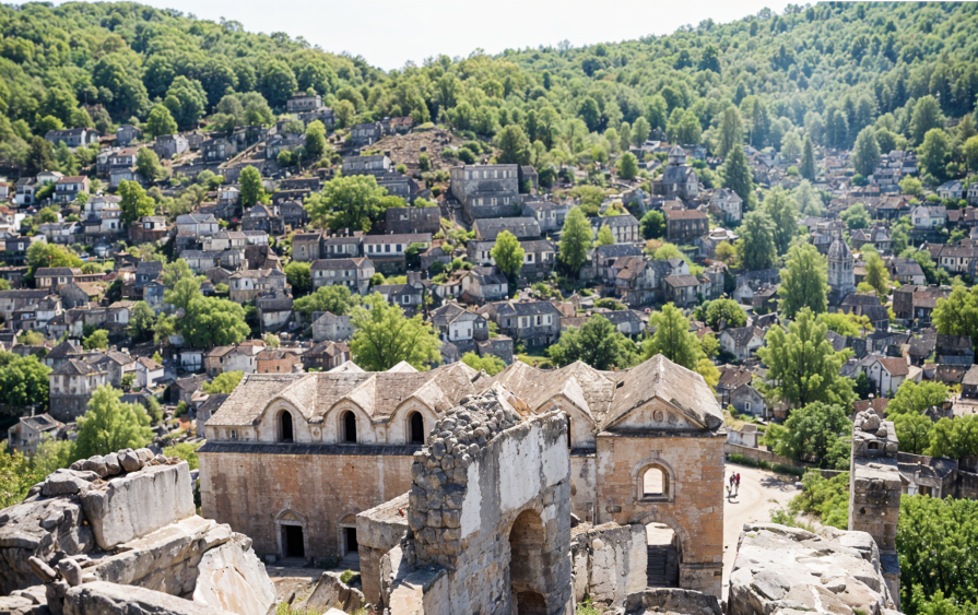Kayakoy: A Modern Ghost Town