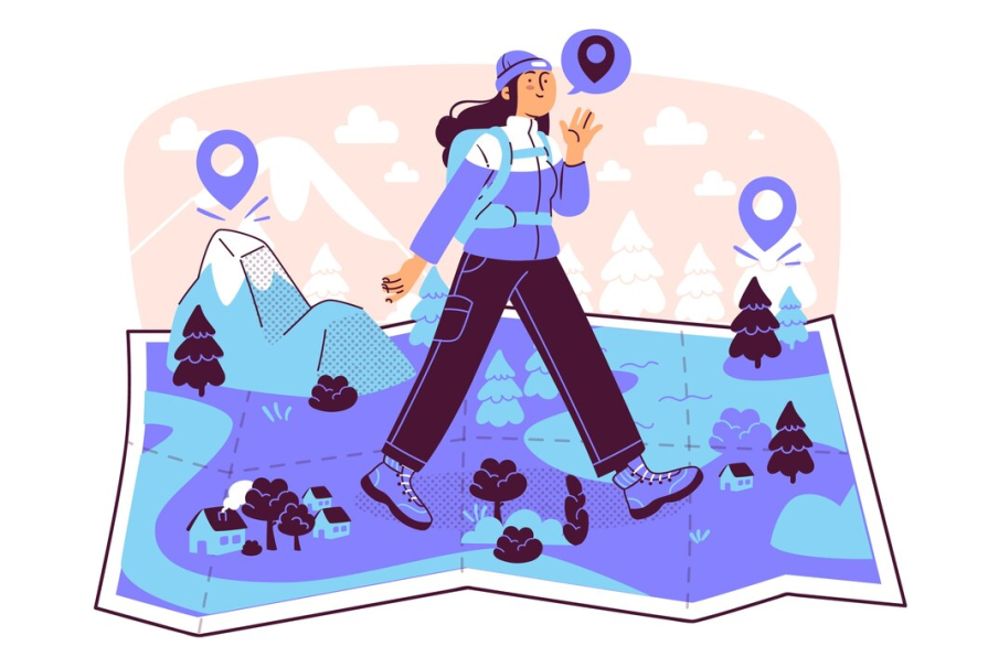 When there are too many tourists: why Iceland says "stop"