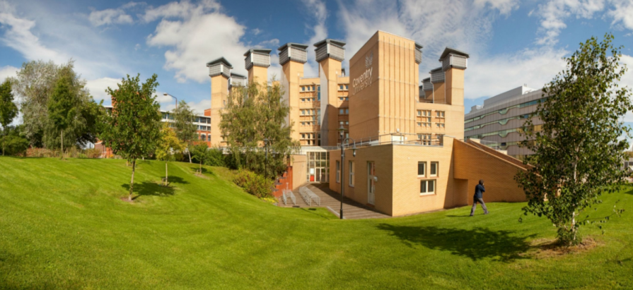 Coventry University to open a branch in GIFT City in India