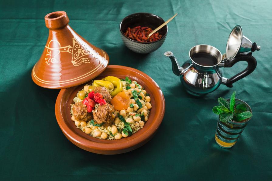National cuisine in Iran: TOP-10 dishes of Persian cuisine