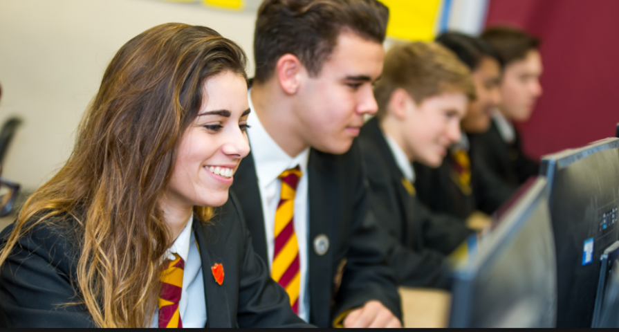 Samiad opens courses at Eton College and Marlborough College