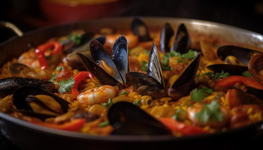 Spanish cuisine: national dishes that you must try