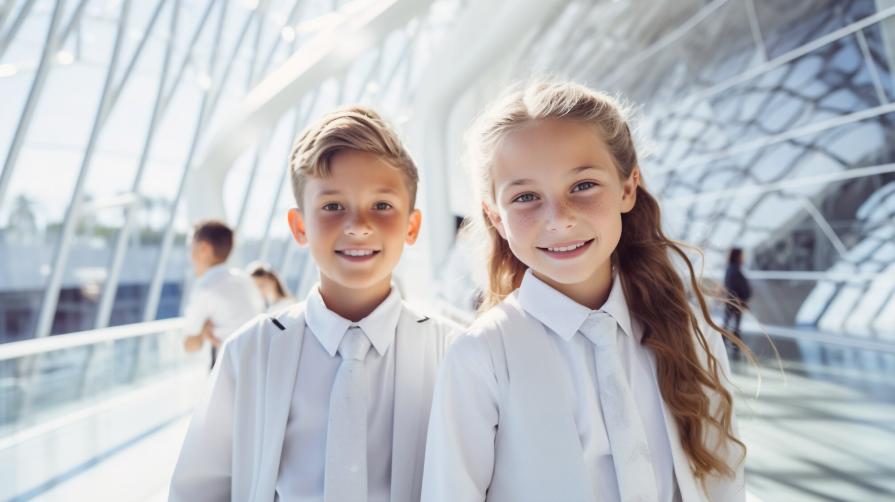 The most amazing school subjects from around the world