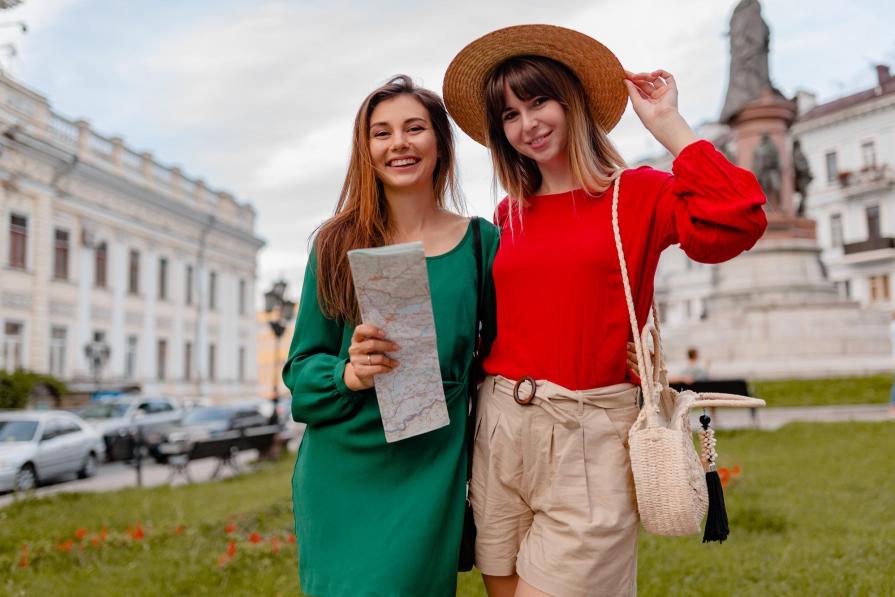 TOP-12 best cities in Russia to spend vacations