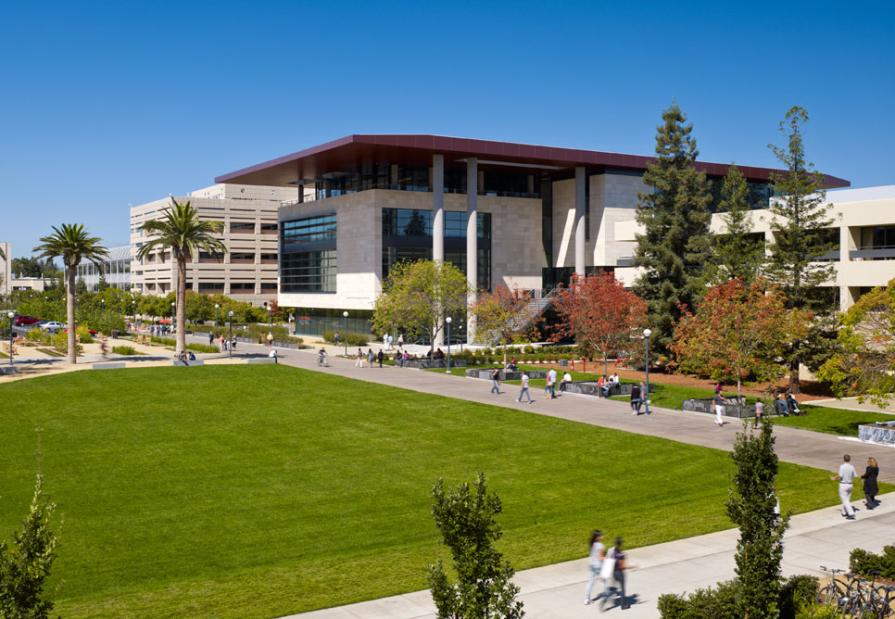 TOP-30 best universities USA