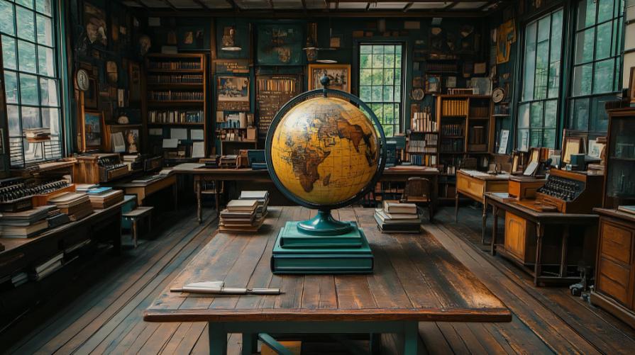 TOP oldest educational institutions in the world