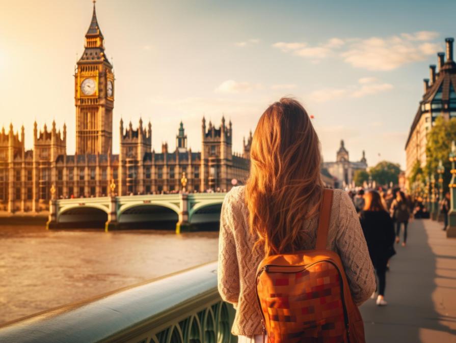 How to get a UK Global Talent Visa in 2025