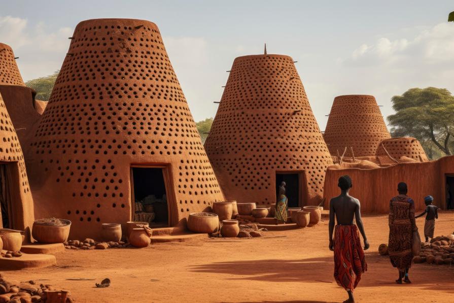Underrated architecture of Africa: 54 main attractions