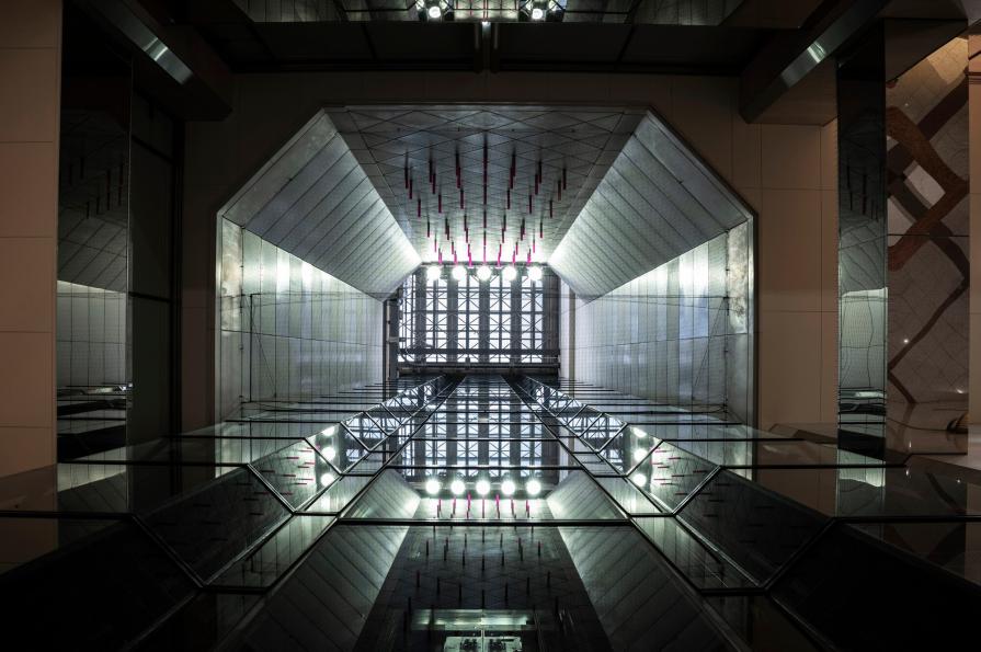 Places that will make you cry, laugh and even lie: unusual museums in the world