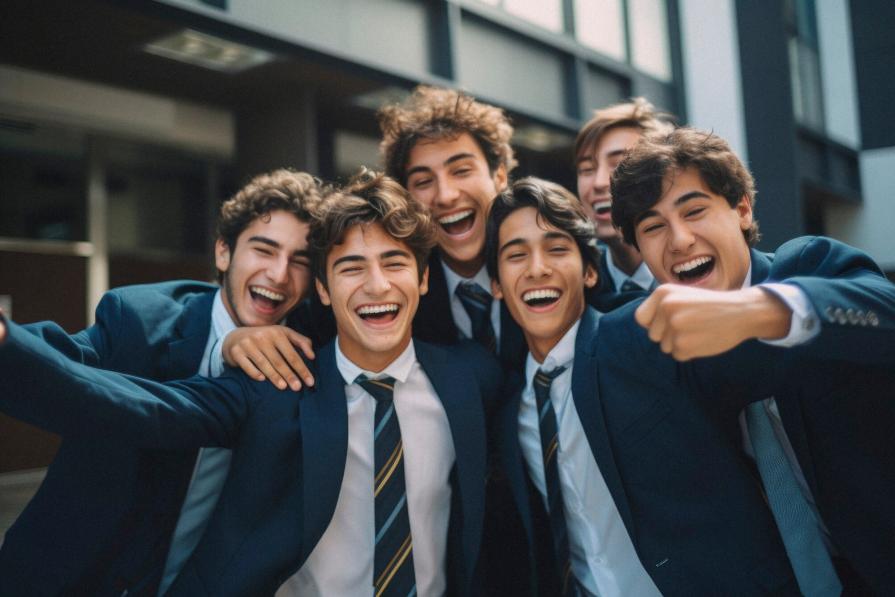 FAQ: What do foreign students need to enter an American university?