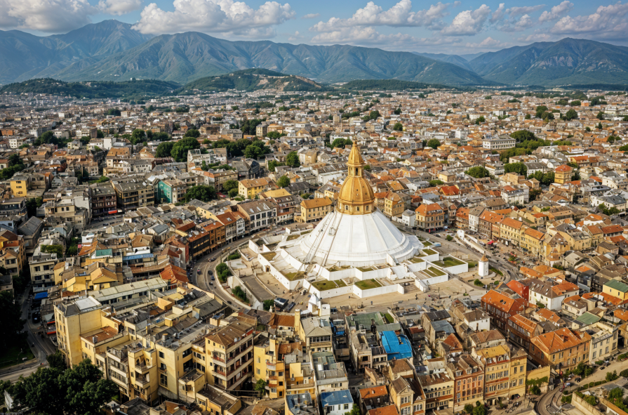 Kathmandu: Why you should definitely visit the heart of Nepal
