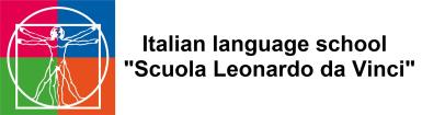 Logo Scuola Leonardo da Vinci Viareggio, Scuola Leonardo da Vinci in Viareggio