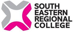 Logo South Eastern Regional College, Southeastern College (SERC)