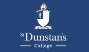 Logo St Dunstan's College