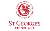 Logo St George's Private School Edinburgh