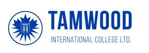 Logo Tamwood International College