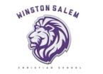 Logo Winston Salem Christian School