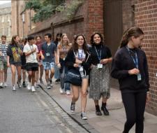 Boston Summer School