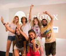 Enforex Barcelona-Centro Summer