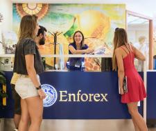 Enforex Tenerife Language School
