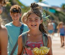 English School Maldives