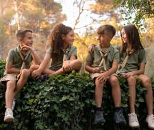 Global Swiss Academy Summer Camp in Switzerland