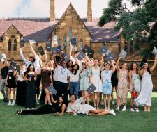 San Francisco Summer School