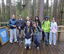 Kings Summer Newbury, Kings Newbury Summer Camp