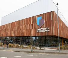 Portsmouth University