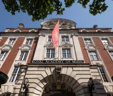 Royal academy of music