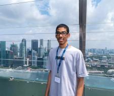 Singapore Summer School