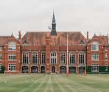 English Centre of Bedford