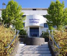 South Devon College