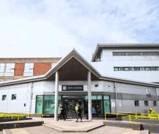 South Gloucestershire and Stroud College