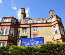 South Hampstead High School