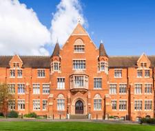 St Dunstan's College