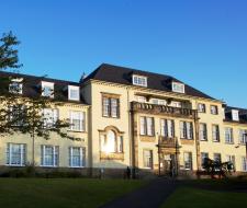 St George's Private School Edinburgh