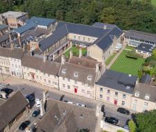 Stamford Summer School