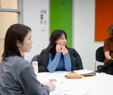 Summer Camp in Melbourne