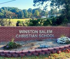 Winston Salem Christian School